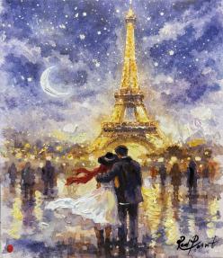 Love Under the Stars V