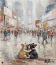 Dogs around the World IX