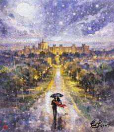 Love Under the Stars II