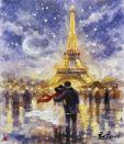 Love Under the Stars V