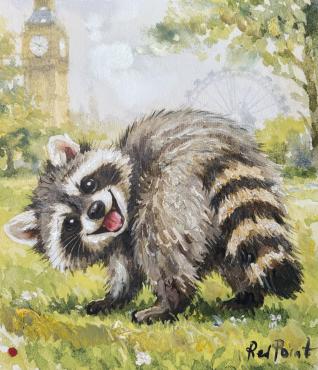 Wild Smile VIII