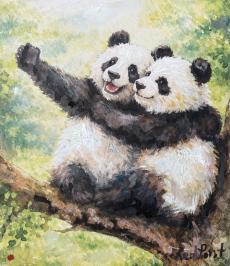 Wild Smile VII