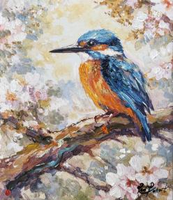 Birds of Britain VI