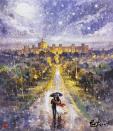 Love Under the Stars II