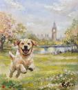 Dogs around the World III